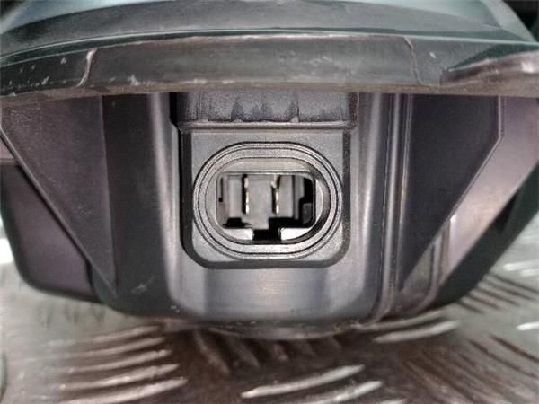 VENTILADOR CALEFACCION Renault Scenic 1.6 G GRAND II (JM) 112CV (2005-2008) (82 KW) - 30078 / K4M97