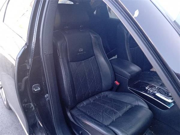 ASIENTO DEL. DCHO. Infiniti FX 3.0 D (S51) 4X4 238CV (2010-2013) (175 KW) - 30085 / V9X