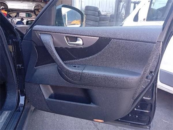 GUARNECIDO PUERTA DEL. DCHA. Infiniti FX 3.0 D (S51) 4X4 238CV (2010-2013) (175 KW) - 30089 / V9X