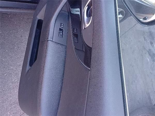 GUARNECIDO PUERTA DEL. DCHA. Infiniti FX 3.0 D (S51) 4X4 238CV (2010-2013) (175 KW) - 30089 / V9X 2