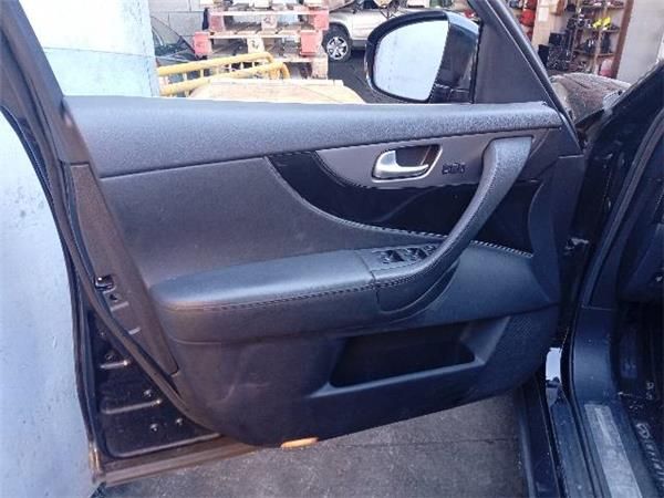 GUARNECIDO PUERTA DEL. IZDA. Infiniti FX 3.0 D (S51) 4X4 238CV (2010-2013) (175 KW) - 30090 / V9X