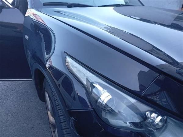 ALETA DEL. IZDA. Infiniti FX 3.0 D (S51) 4X4 238CV (2010-2013) (175 KW) - 30095 / V9X