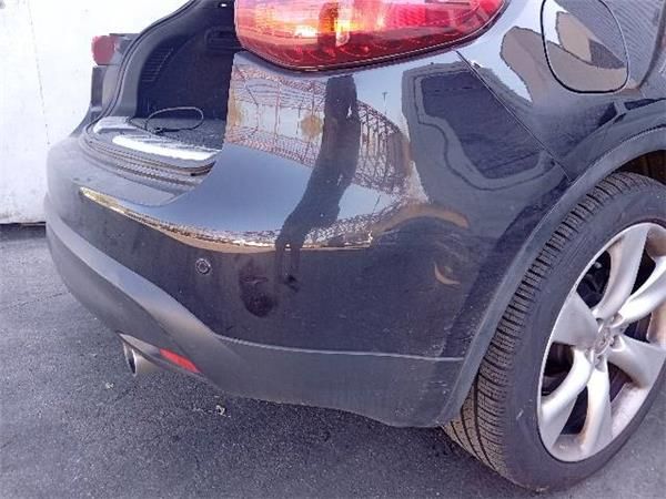 PARAGOLPES TRA. Infiniti FX 3.0 D (S51) 4X4 238CV (2010-2013) (175 KW) - 30113 / V9X