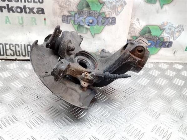 MANGUETA DEL. DCHA. Seat Leon 1.9 TDI (110CV) (1999 2006) (81 KW) - 30116 / ASV