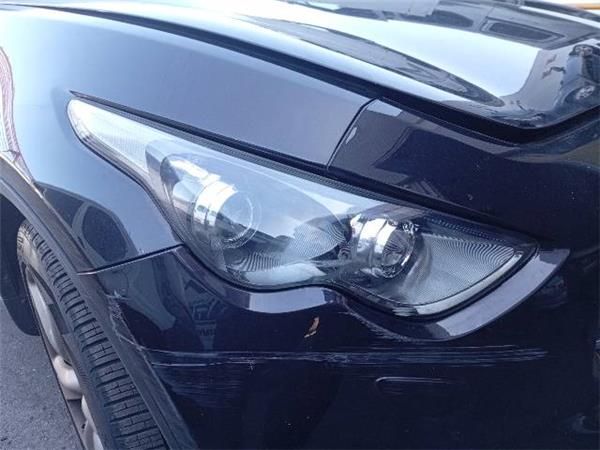 FARO DEL. DCHO Infiniti FX 3.0 D (S51) 4X4 238CV (2010-2013) (175 KW) - 30119 / V9X