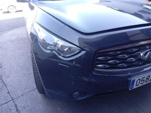 FARO DEL. DCHO Infiniti FX 3.0 D (S51) 4X4 238CV (2010-2013) (175 KW) - 30119 / V9X