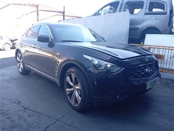 FARO DEL. DCHO Infiniti FX 3.0 D (S51) 4X4 238CV (2010-2013) (175 KW) - 30119 / V9X