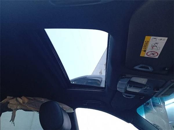 TECHO SOLAR Infiniti FX 3.0 D (S51) 4X4 238CV (2010-2013) (175 KW) - 30124 / V9X
