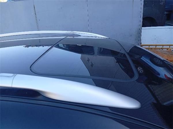 TECHO SOLAR Infiniti FX 3.0 D (S51) 4X4 238CV (2010-2013) (175 KW) - 30124 / V9X 2
