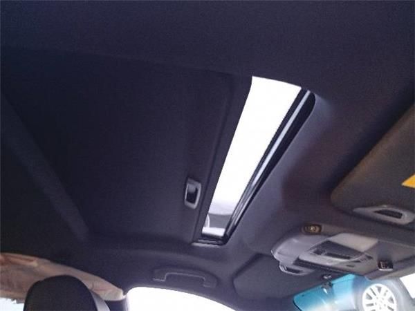 TECHO SOLAR Infiniti FX 3.0 D (S51) 4X4 238CV (2010-2013) (175 KW) - 30124 / V9X