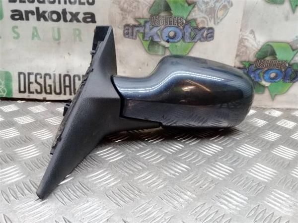 RETROVISOR ELECTRICO IZDO. Renault Scenic 1.6 G GRAND II (JM) 112CV (2005-2008) (82 KW) - 30126 / K4M97