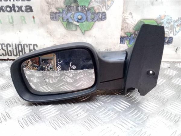 RETROVISOR ELECTRICO IZDO. Renault Scenic 1.6 G GRAND II (JM) 112CV (2005-2008) (82 KW) - 30126 / K4M97