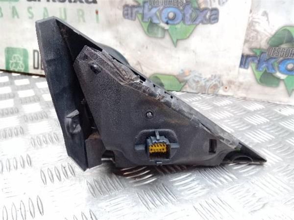 RETROVISOR ELECTRICO IZDO. Renault Scenic 1.6 G GRAND II (JM) 112CV (2005-2008) (82 KW) - 30126 / K4M97