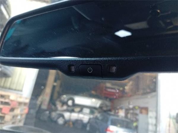 RETROVISOR INTERIOR Infiniti FX 3.0 D (S51) 4X4 238CV (2010-2013) (175 KW) - 30153 / V9X 2