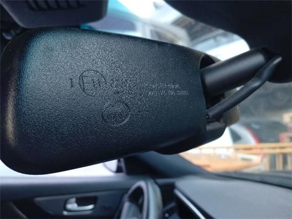 RETROVISOR INTERIOR Infiniti FX 3.0 D (S51) 4X4 238CV (2010-2013) (175 KW) - 30153 / V9X