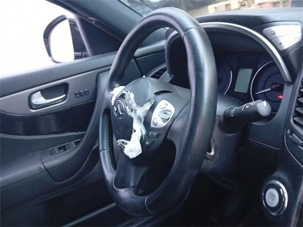 VOLANTE Infiniti FX 3.0 D (S51) 4X4 238CV (2010-2013) (175 KW) - 30155 / V9X 2