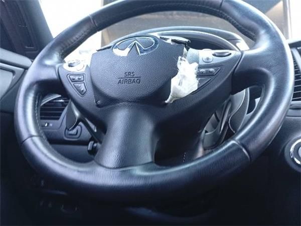 VOLANTE Infiniti FX 3.0 D (S51) 4X4 238CV (2010-2013) (175 KW) - 30155 / V9X