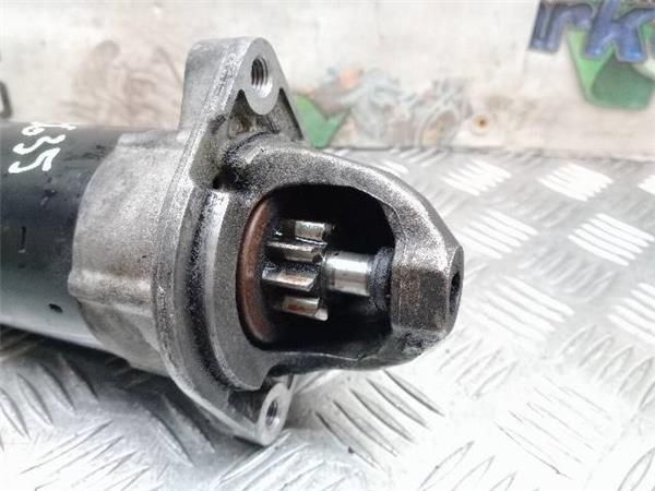 MOTOR ARRANQUE BMW 320 2.0 D 3 TOURING (E91) 163CV (2005-2012) (120 KW) - 30182 / M47D20C