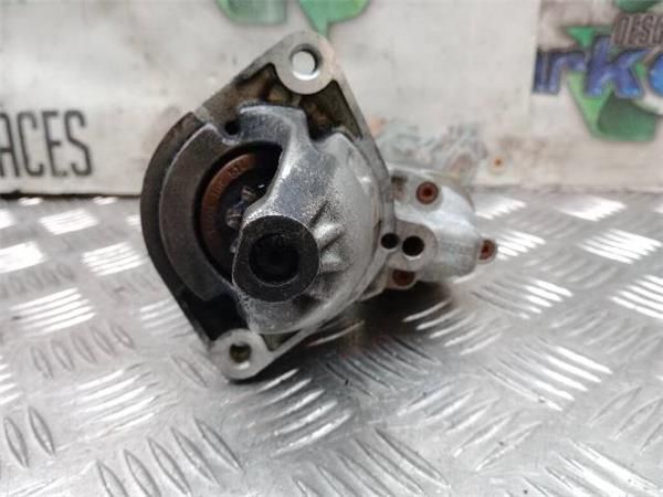 MOTOR ARRANQUE BMW 320 2.0 D 3 TOURING (E91) 163CV (2005-2012) (120 KW) - 30182 / M47D20C