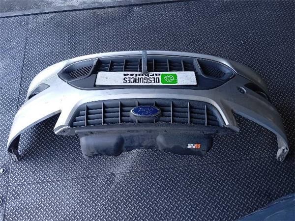 PARAGOLPES DEL. Ford Focus 1.8 TDCI II (DA) 115CV (2005-2012) (85 KW) - 30187 / KKDA