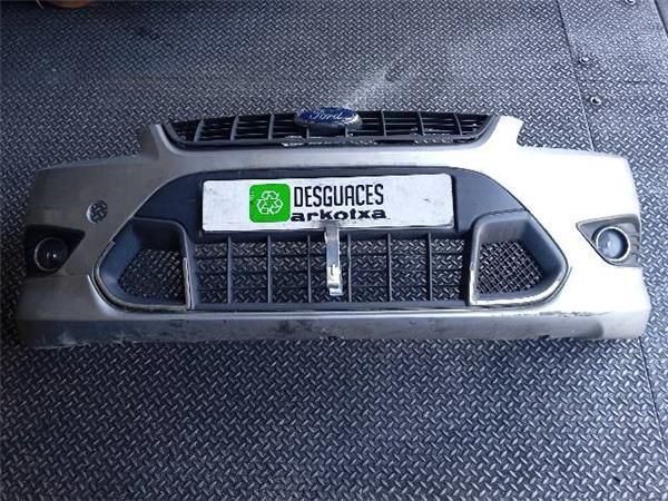 PARAGOLPES DEL. Ford Focus 1.8 TDCI II (DA) 115CV (2005-2012) (85 KW) - 30187 / KKDA