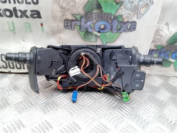 ANILLO AIRBAG Renault Clio 1.5 DCI III (BR) 88CV (2010-2014) (65 KW) - 30194 / K9K67