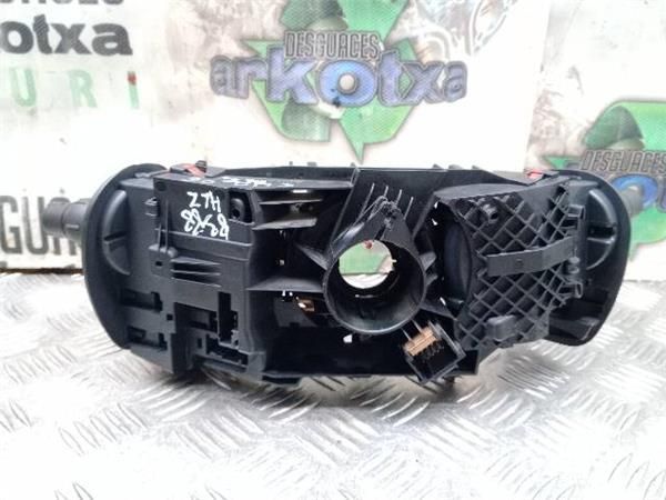 ANILLO AIRBAG Renault Clio 1.5 DCI III (BR) 88CV (2010-2014) (65 KW) - 30194 / K9K67 2