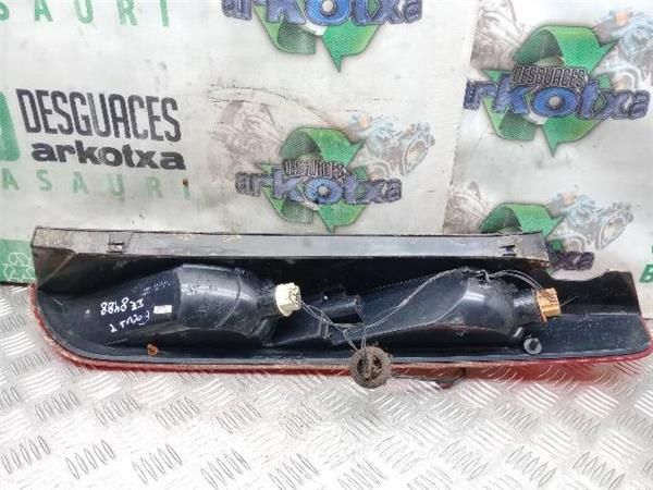 PILOTO TRA. IZDO. Ford Focus 1.8 TDCI II (DA) 115CV (2005-2012) (85 KW) - 30195 / KKDA