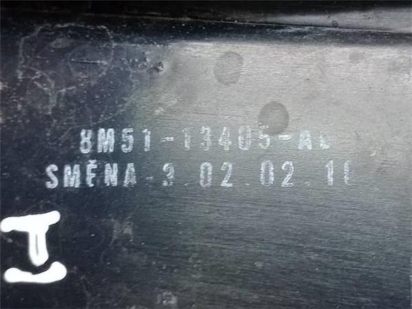 PILOTO TRA. IZDO. Ford Focus 1.8 TDCI II (DA) 115CV (2005-2012) (85 KW) - 30195 / KKDA