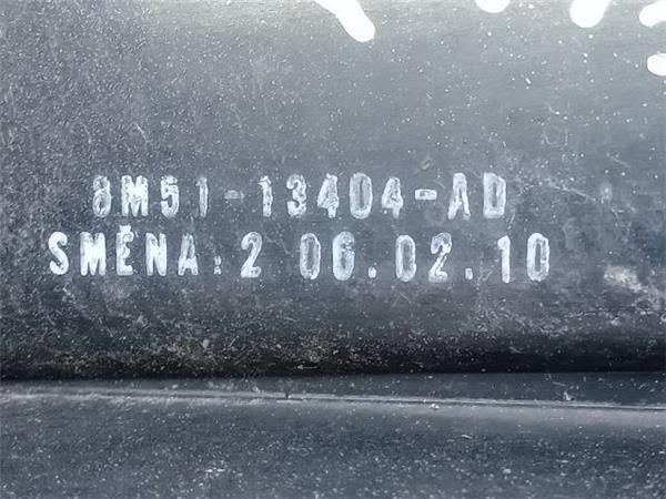 PILOTO TRA. DCHO. Ford Focus 1.8 TDCI II (DA) 115CV (2005-2012) (85 KW) - 30196 / KKDA