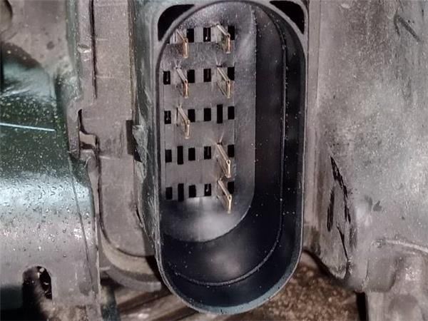 FARO DEL. DCHO Ford Focus 1.8 TDCI II (DA) 115CV (2005-2012) (85 KW) - 30197 / KKDA