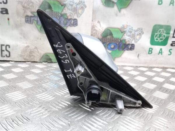 RETROVISOR ELECTRICO IZDO. BMW 320 2.0 D 3 TOURING (E91) 163CV (2005-2012) (120 KW) - 30199 / M47D20C