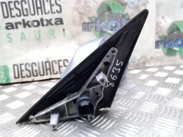 RETROVISOR ELECTRICO DCHO. BMW 320 2.0 D 3 TOURING (E91) 163CV (2005-2012) (120 KW) - 30200 / M47D20C