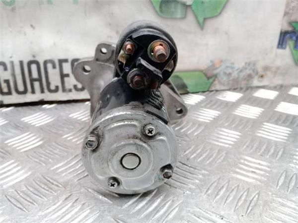 MOTOR ARRANQUE Renault Scenic 1.6 G GRAND II (JM) 112CV (2005-2008) (82 KW) - 30201 / K4M97 2
