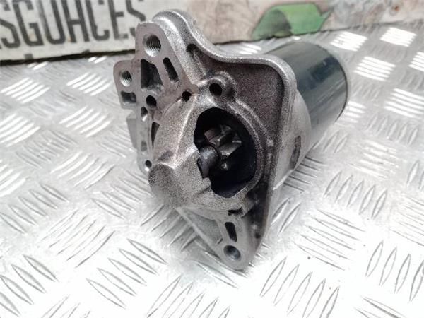 MOTOR ARRANQUE Renault Scenic 1.6 G GRAND II (JM) 112CV (2005-2008) (82 KW) - 30201 / K4M97