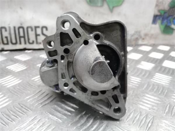 MOTOR ARRANQUE Renault Scenic 1.6 G GRAND II (JM) 112CV (2005-2008) (82 KW) - 30201 / K4M97