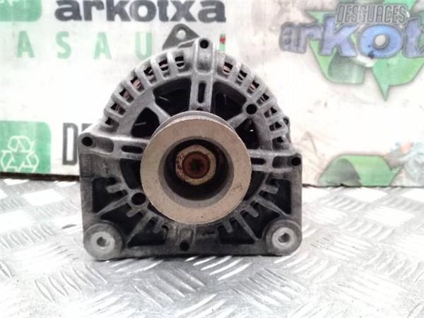 ALTERNADOR Renault Scenic 1.6 G GRAND II (JM) 112CV (2005-2008) (82 KW) - 30205 / K4M97