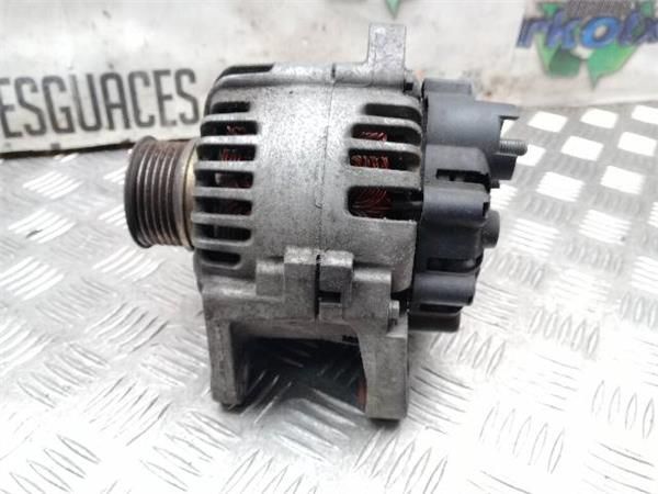 ALTERNADOR Renault Scenic 1.6 G GRAND II (JM) 112CV (2005-2008) (82 KW) - 30205 / K4M97