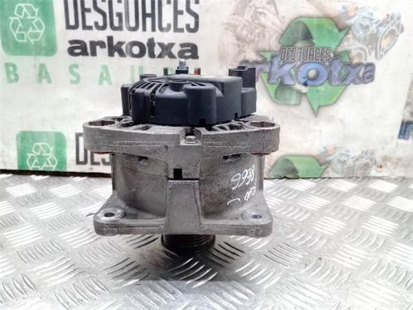 ALTERNADOR Renault Scenic 1.6 G GRAND II (JM) 112CV (2005-2008) (82 KW) - 30205 / K4M97