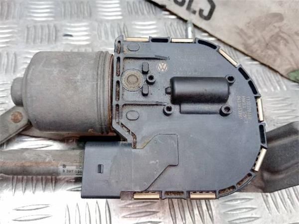 MOTOR LIMPIAPARABRISAS DEL. Volkswagen Golf 1.9 TDI V PLUS (1KP) 105CV (2005-2009) (77 KW) - 30207 / BKC