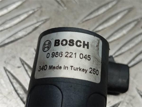 BOBINA ENCENDIDO Renault Scenic 1.6 G GRAND II (JM) 112CV (2005-2008) (82 KW) - 30212 / K4M97