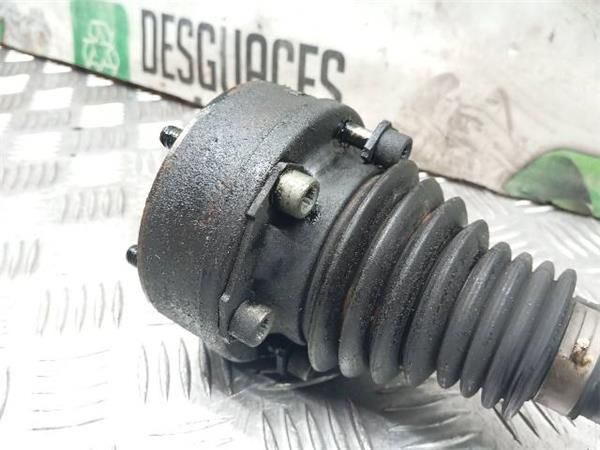 TRANSMISION DEL. IZDA. Volkswagen Golf 1.9 TDI V PLUS (1KP) 105CV (2005-2009) (77 KW) - 30213 / BKC