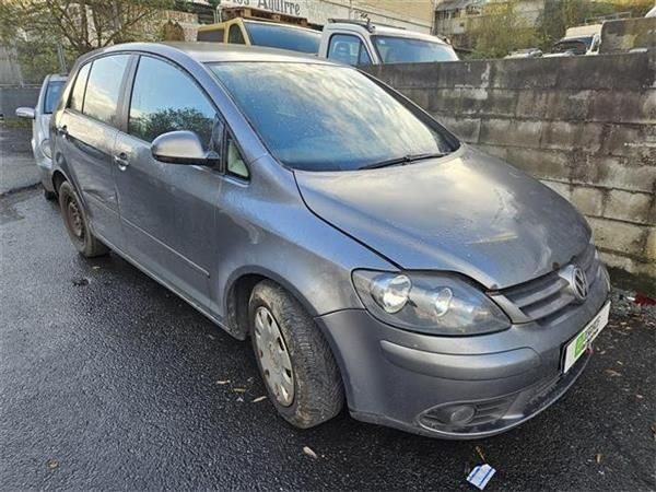 TRANSMISION DEL. IZDA. Volkswagen Golf 1.9 TDI V PLUS (1KP) 105CV (2005-2009) (77 KW) - 30213 / BKC