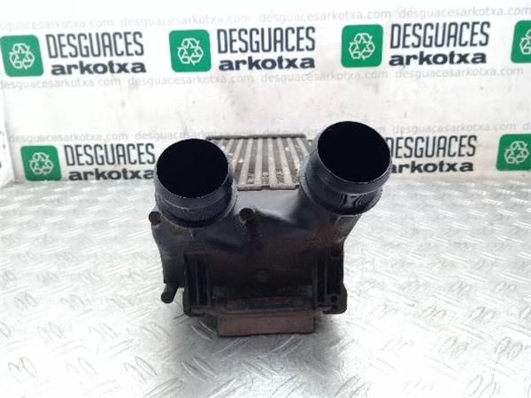 INTERCOOLER Peugeot Partner 1.6 HDI 75CV (2008-2018) (55,2 KW) - 30214 / 9HT O 9H03