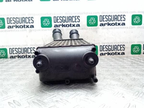 INTERCOOLER Peugeot Partner 1.6 HDI 75CV (2008-2018) (55,2 KW) - 30214 / 9HT O 9H03