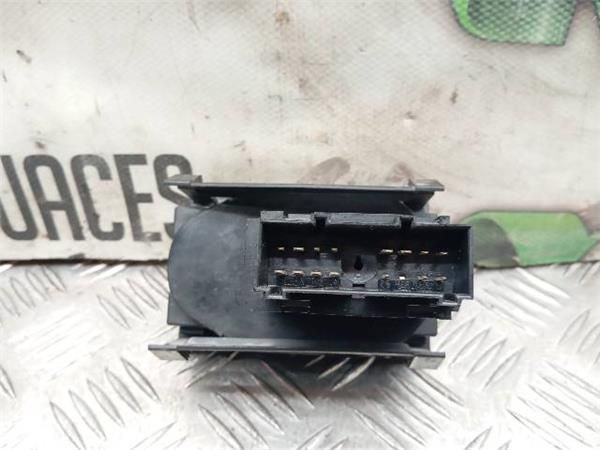 MANDO DE LUCES Ford Transit 2.4 TDCI 140CV (2006-2014) (103 KW) - 30217 / H9FB H9FD 2