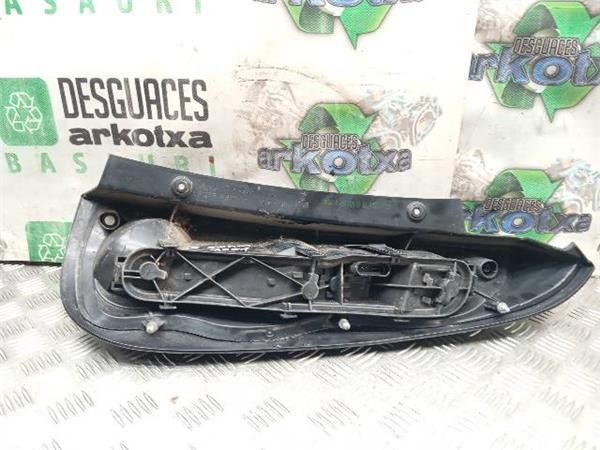 PILOTO TRA. IZDO. Smart Forfour 1.1 G (454) 75CV (2004-2006) (55 KW) - 30218 / 134910