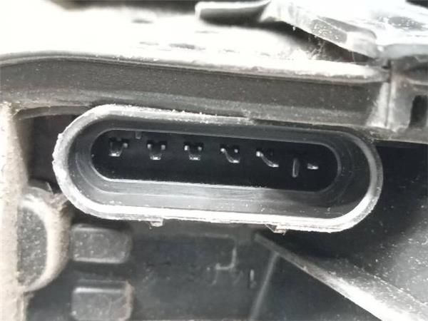 PILOTO TRA. IZDO. Smart Forfour 1.1 G (454) 75CV (2004-2006) (55 KW) - 30218 / 134910