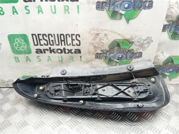 PILOTO TRA. DCHO. Smart Forfour 1.1 G (454) 75CV (2004-2006) (55 KW) - 30219 / 134910