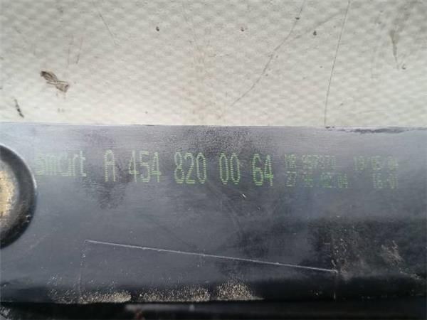 PILOTO TRA. DCHO. Smart Forfour 1.1 G (454) 75CV (2004-2006) (55 KW) - 30219 / 134910
